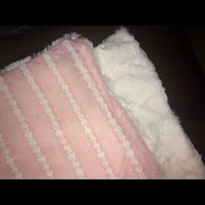 Baby blanket